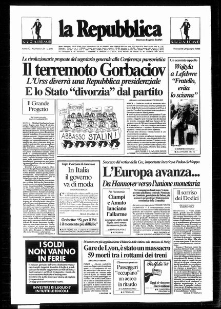 La repubblica